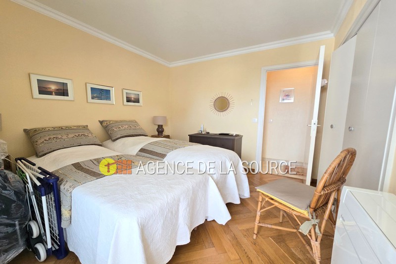 Vente appartement Cannes  
