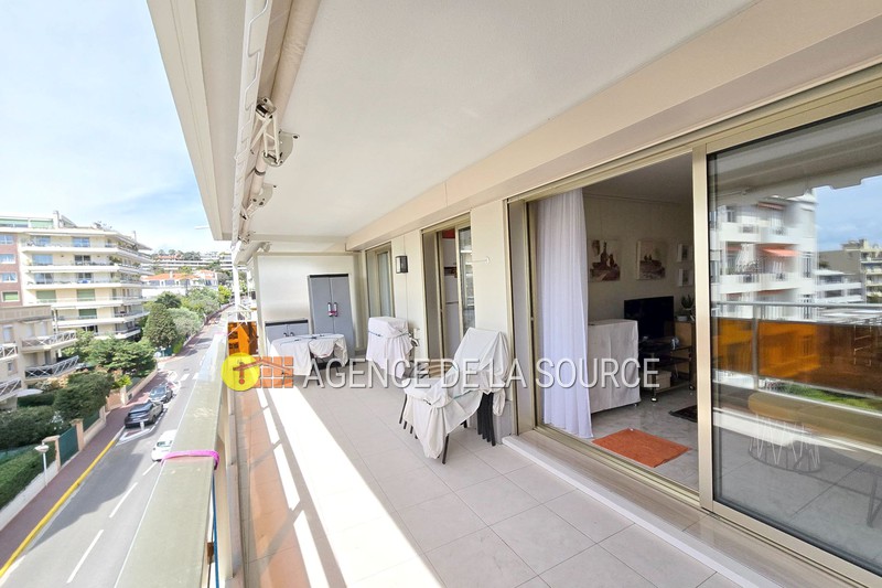 Vente appartement Cannes  