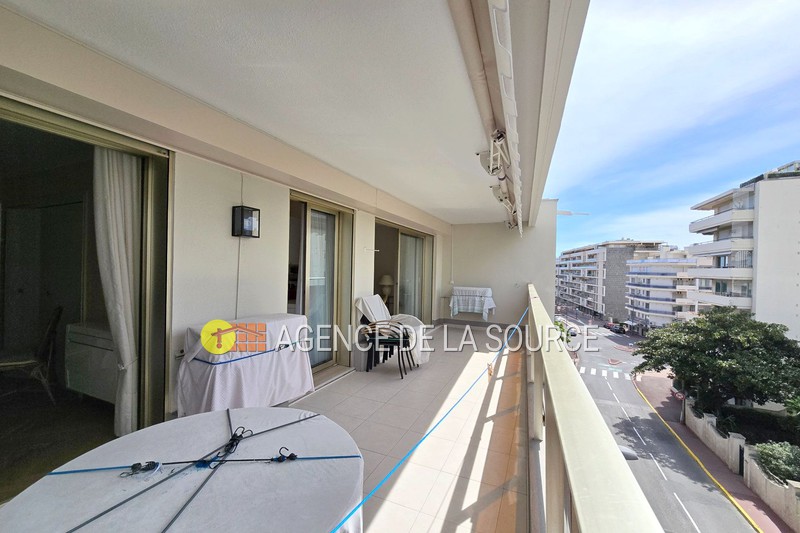 Vente appartement Cannes  