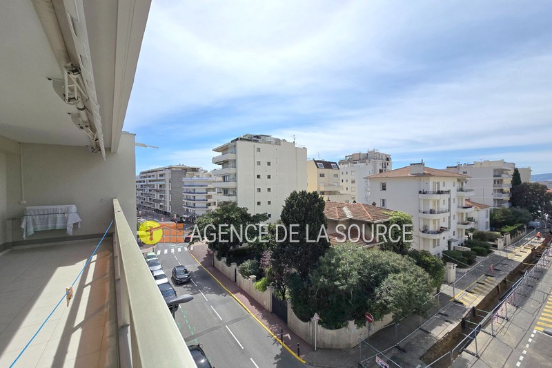 Vente appartement Cannes  