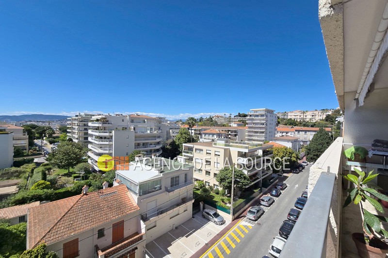 Vente appartement Cannes  