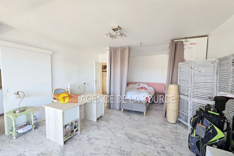 Vente appartement Cannes  