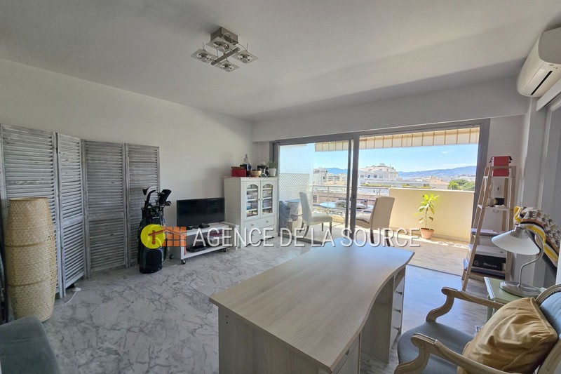 Vente appartement Cannes  
