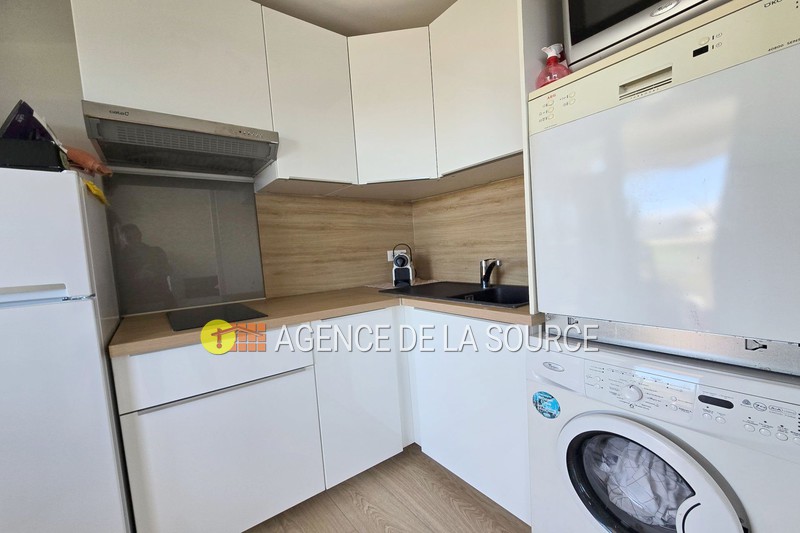 Vente appartement Cannes  