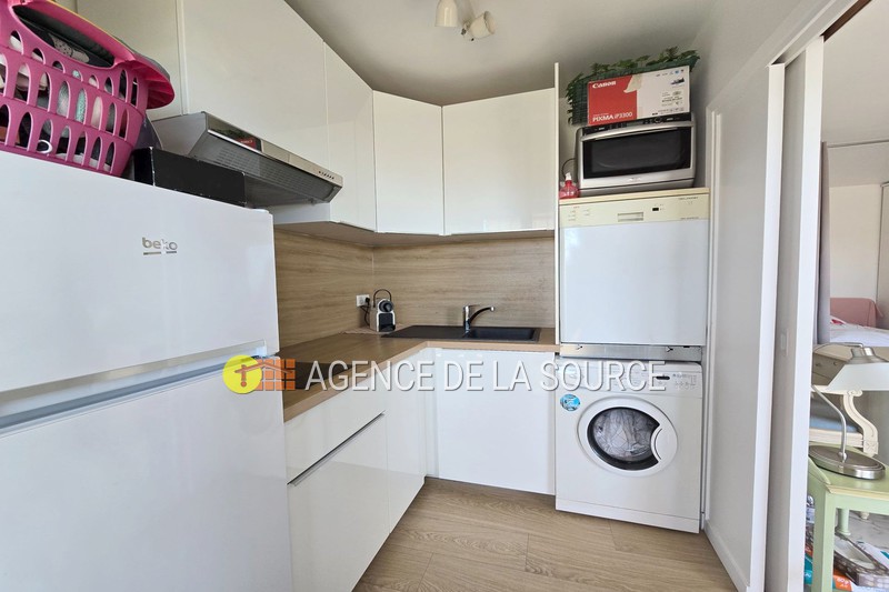 Vente appartement Cannes  