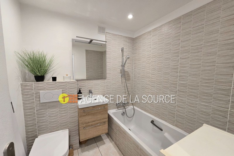 Vente appartement Cannes  