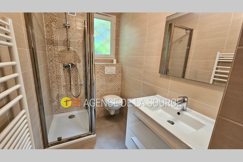 Vente appartement Cannes  