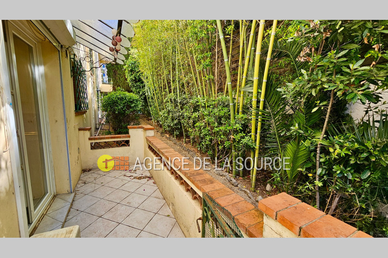 Vente appartement Cannes  