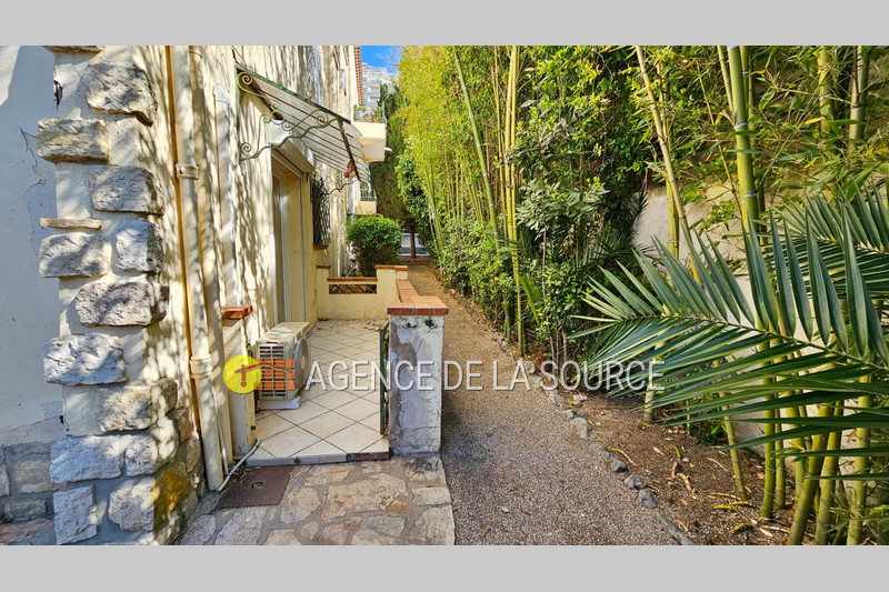 Vente appartement Cannes  