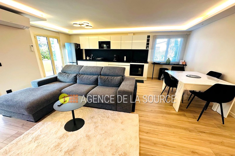Vente appartement Cannes  
