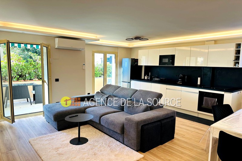 Vente appartement Cannes  