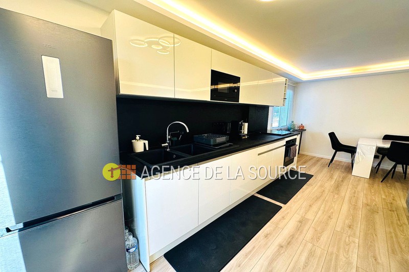 Vente appartement Cannes  
