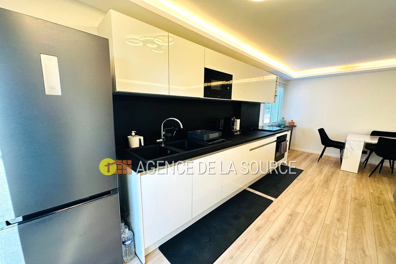 Vente appartement Cannes  