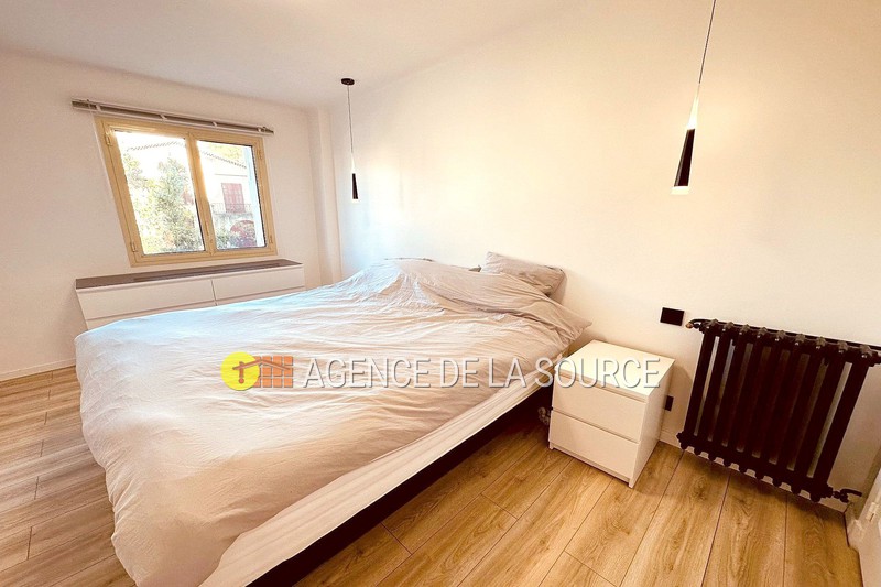 Vente appartement Cannes  