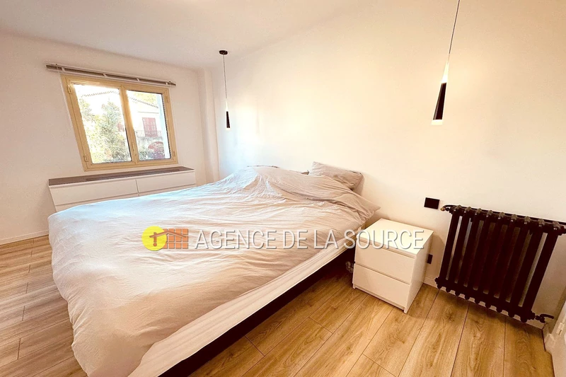 Vente appartement Cannes  
