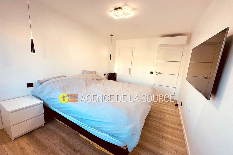 Vente appartement Cannes  