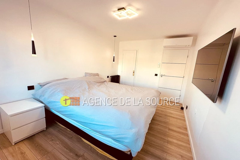 Vente appartement Cannes  
