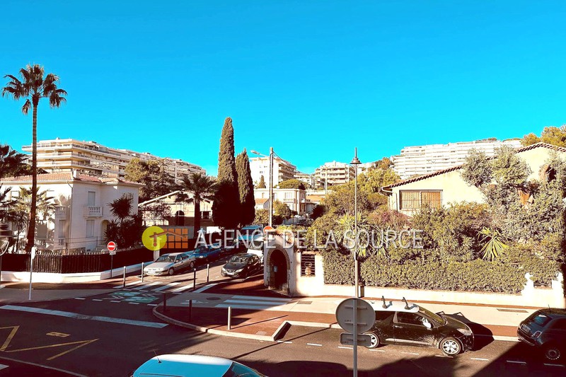 Vente appartement Cannes  