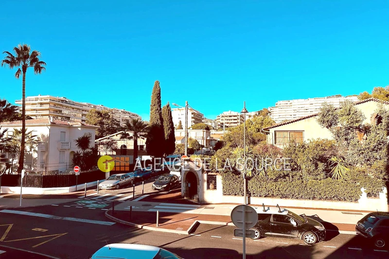 Vente appartement Cannes  