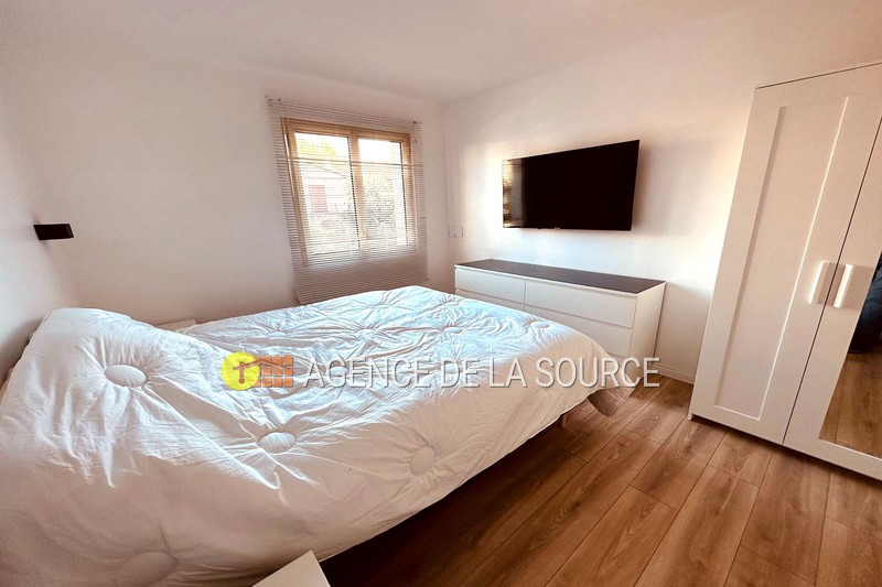 Vente appartement Cannes  