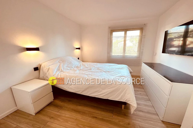 Vente appartement Cannes  