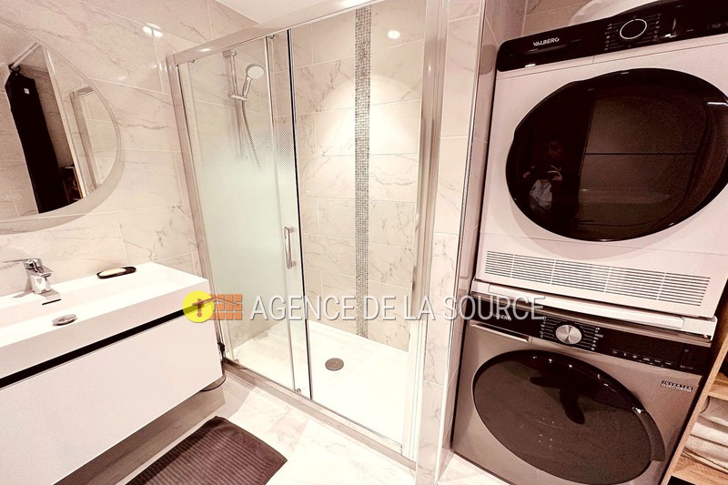 Vente appartement Cannes  