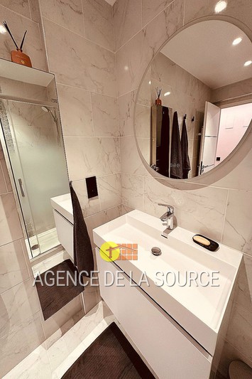 Vente appartement Cannes  