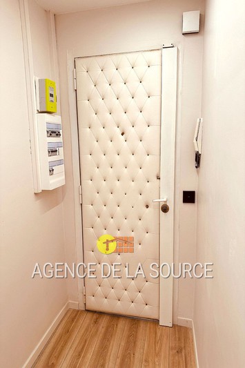 Vente appartement Cannes  