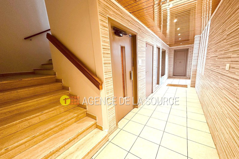 Vente appartement Cannes  