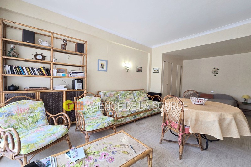 Vente appartement Cannes  