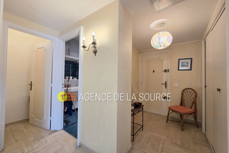 Vente appartement Cannes  