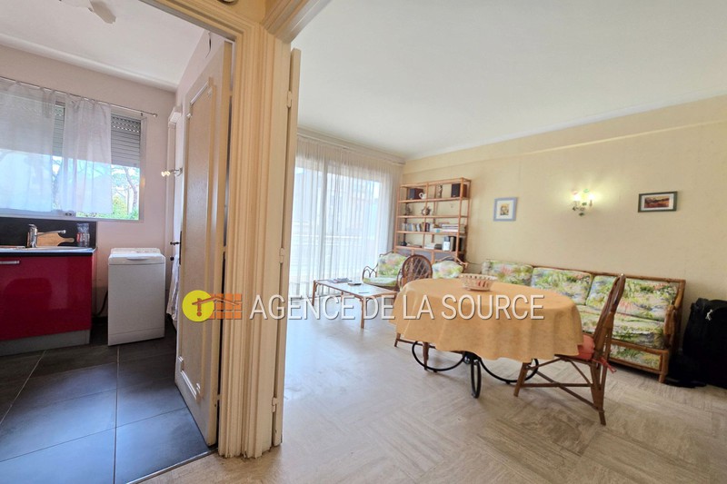 Vente appartement Cannes  