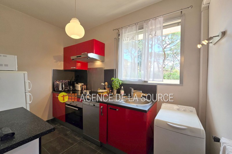 Vente appartement Cannes  