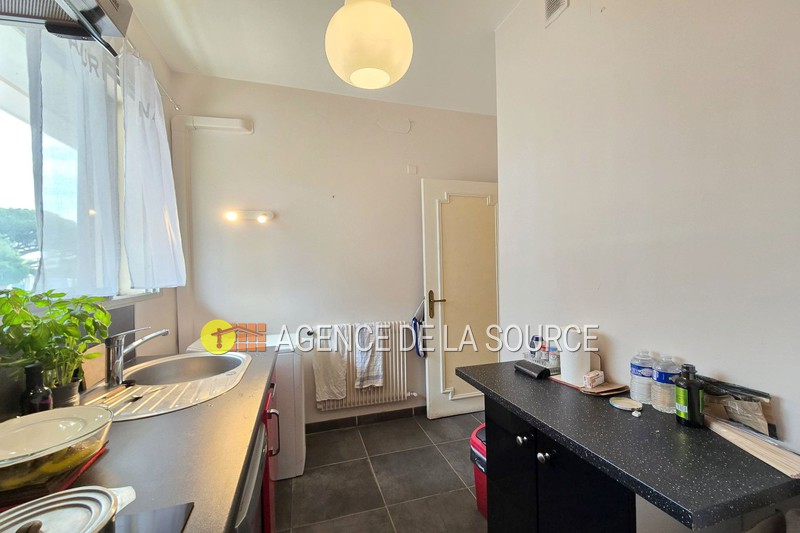 Vente appartement Cannes  