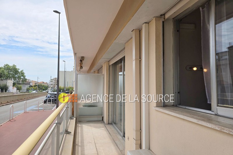 Vente appartement Cannes  