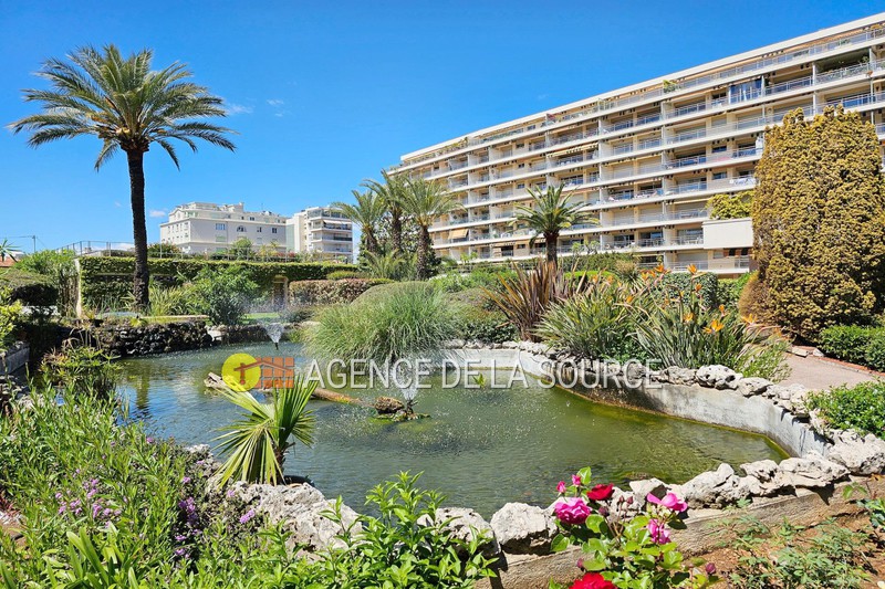 Vente appartement Cannes  