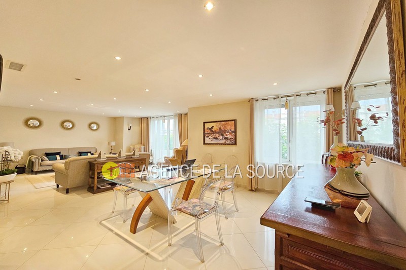Vente appartement de caractère Cannes  
