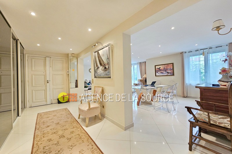 Vente appartement de caractère Cannes  