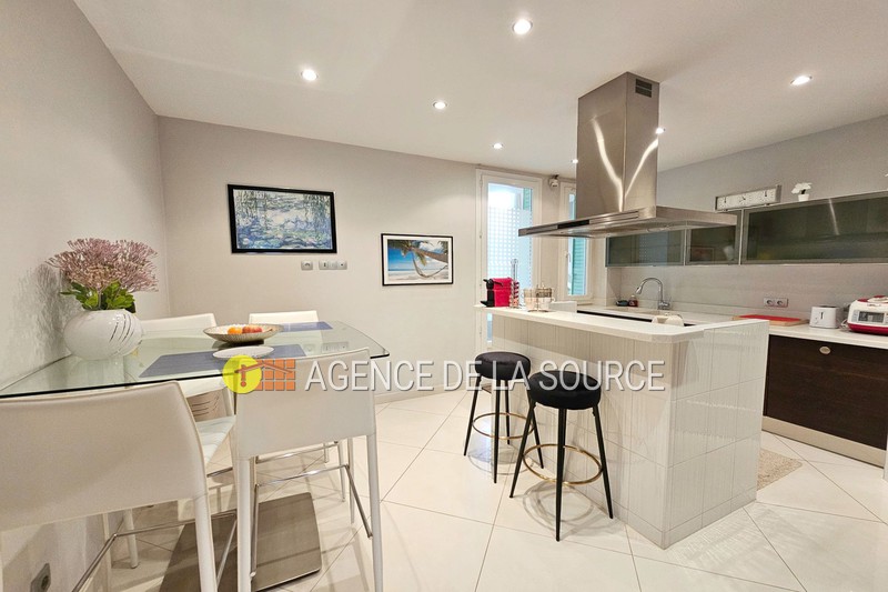 Vente appartement de caractère Cannes  