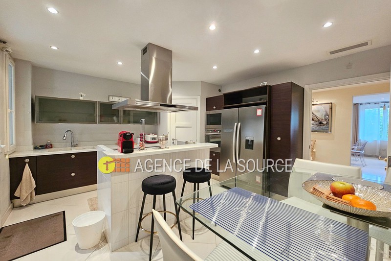 Vente appartement de caractère Cannes  