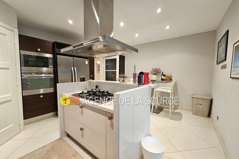 Vente appartement de caractère Cannes  