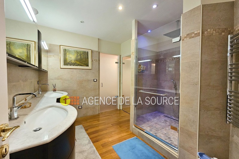 Vente appartement de caractère Cannes  