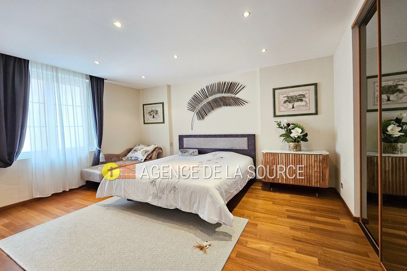 Vente appartement de caractère Cannes  