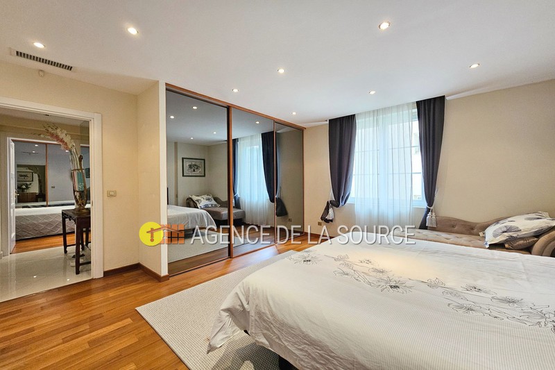 Vente appartement de caractère Cannes  