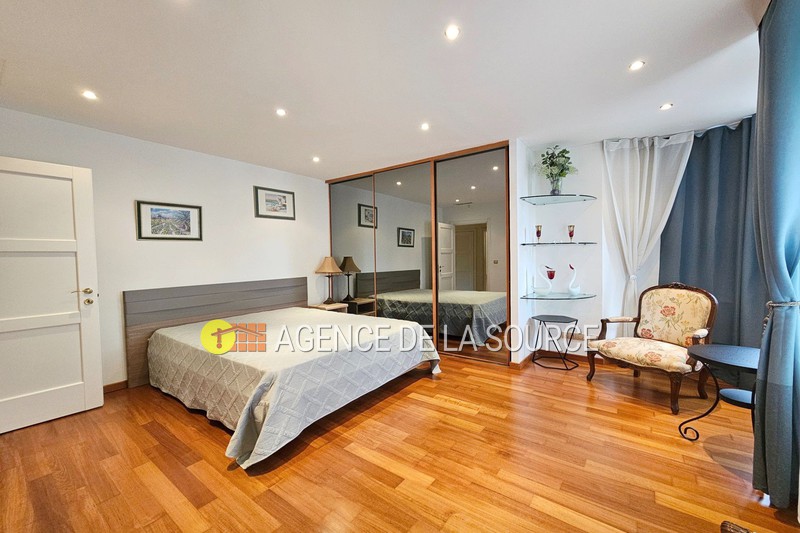Vente appartement de caractère Cannes  