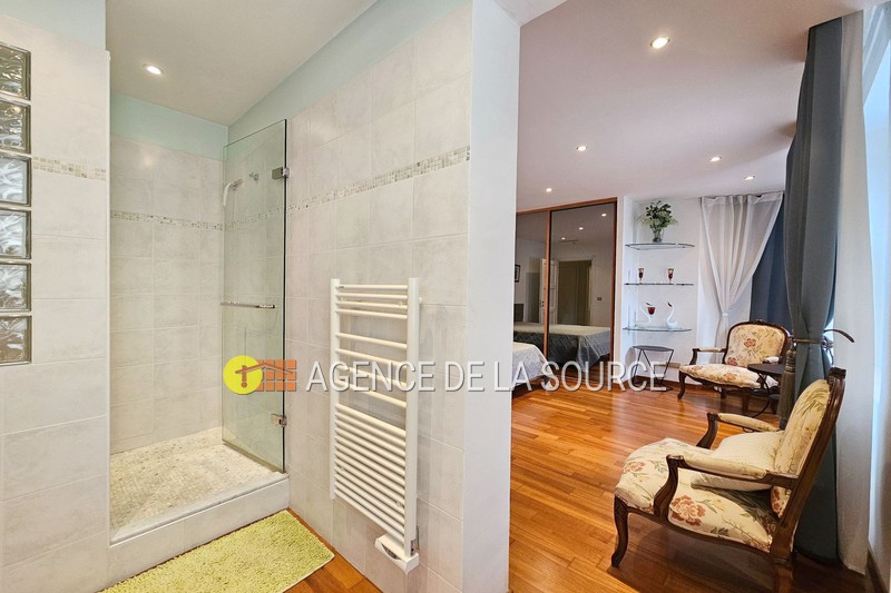 Vente appartement de caractère Cannes  