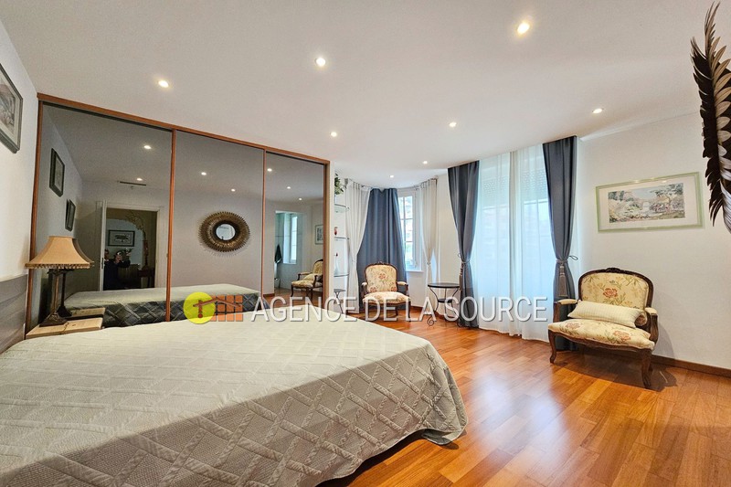 Vente appartement de caractère Cannes  