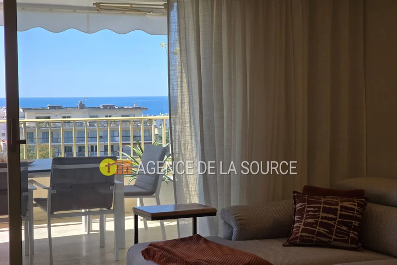 Vente appartement de prestige Cannes  