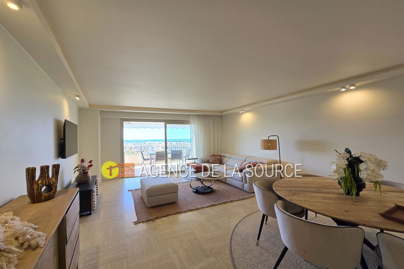 Vente appartement de prestige Cannes  