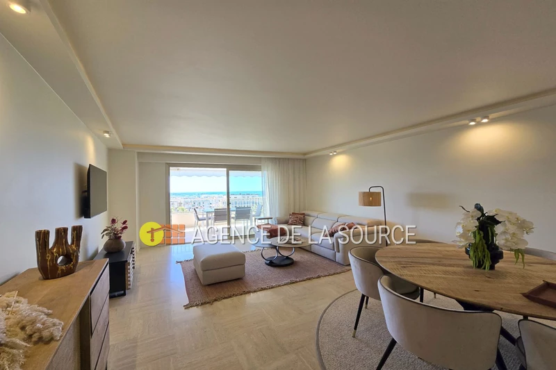 Vente appartement de prestige Cannes  